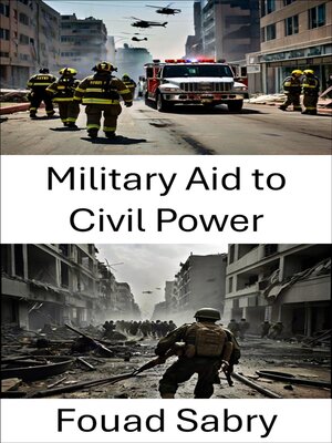 cover image of Military Aid to Civil Power